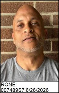 Michael Jarrod Rone a registered Sex Offender of North Carolina