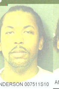 Warren Bernard Anderson a registered Sex Offender of North Carolina