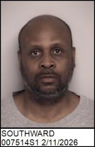 Tashawn Lamar Southward a registered Sex Offender of North Carolina