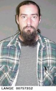 Sean J Lange a registered Sex Offender of Nevada