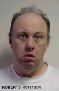 Wayne Edward Roberts a registered Sex Offender of Tennessee