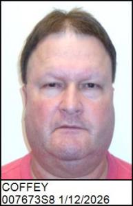 Darryl Junior Coffey a registered Sex Offender of North Carolina