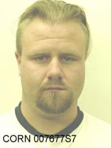 Johnathan C Corn a registered Sex Offender of Tennessee