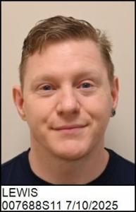 Paul Oliver Jr Lewis a registered Sex Offender of North Carolina