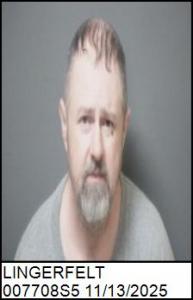 William David Lingerfelt a registered Sex Offender of North Carolina