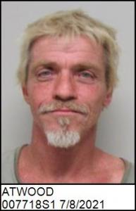 Michael Junior Atwood a registered Sex Offender of South Carolina