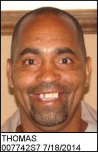 James E Thomas a registered Sex Offender of North Carolina