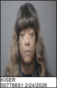 Lynn Mitchell Jr Kiser a registered Sex Offender of North Carolina