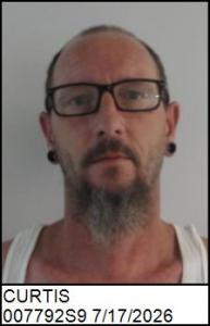 Leonard Thomas Curtis a registered Sex Offender of North Carolina