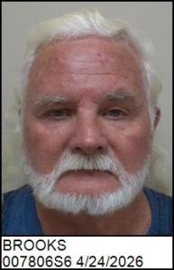 Glen Douglass Sr Brooks a registered Sex Offender of North Carolina