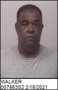 William Lee Jr Walker a registered Sex Offender of North Carolina
