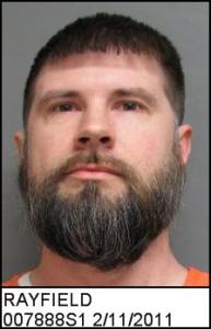Douglas Dalton Rayfield a registered Sex Offender of North Carolina