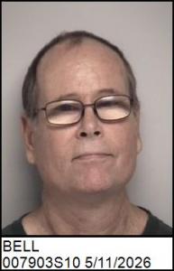 David Wayne Bell a registered Sex Offender of North Carolina