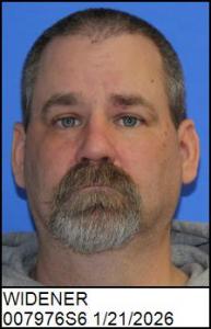 Gerald Edward Ii Widener a registered Sex Offender of North Carolina