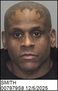 Ivory Dallas Smith a registered Sex Offender of North Carolina