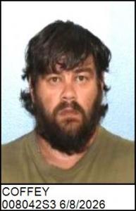 John William Ii Coffey a registered Sex Offender of North Carolina