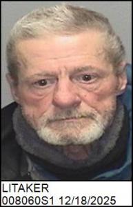 James Wade Litaker a registered Sex Offender of North Carolina