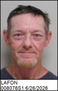 Phillip Aaron Lafon a registered Sex Offender of North Carolina