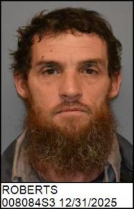 Christopher Dale Roberts a registered Sex Offender of North Carolina