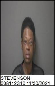 Lorita Stevenson a registered Sex Offender of North Carolina