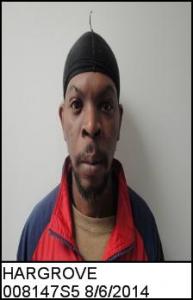 Richard Ivan Jr Hargrove a registered Sex Offender of North Carolina
