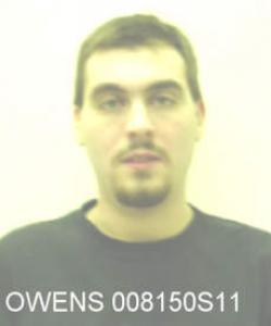 Roger A Owens a registered Sex Offender of Texas