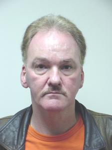 Robert Norman Jones a registered Sex Offender of Michigan