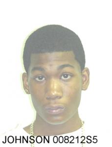 Vaughn Bryant Johnson a registered Sex Offender of Illinois