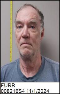 Perry Van Furr a registered Sex Offender of North Carolina