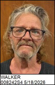 David Alan Walker a registered Sex Offender of North Carolina