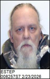 William W Estep a registered Sex Offender of North Carolina