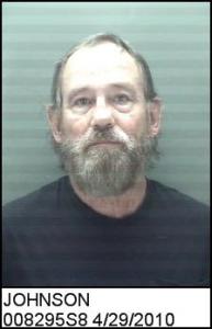Thomas G Johnson a registered Sex Offender of Wisconsin