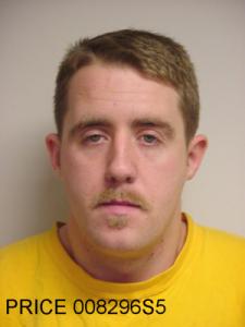 Jeffrey Price a registered Sex Offender of Kentucky