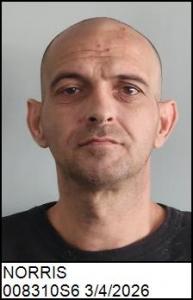 Christopher L Norris a registered Sex Offender of North Carolina