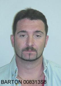 Timothy Richard Barton a registered Sex Offender of New York