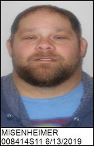 Larry Junior Misenheimer a registered Sex Offender of South Carolina