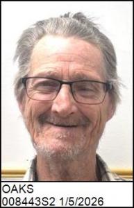 Arthur Stanley Oaks a registered Sex Offender of North Carolina