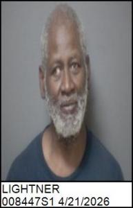 Darrell Earl Lightner a registered Sex Offender of North Carolina
