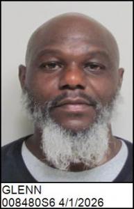 Jermaine Lyters Glenn a registered Sex Offender of North Carolina