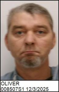 Brian Lee Oliver a registered Sex Offender of North Carolina