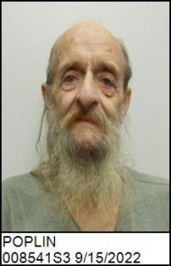 Michael Lee Poplin a registered Sex Offender of North Carolina