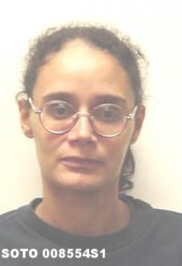 Marisol Martinez Soto a registered Sex Offender of New York