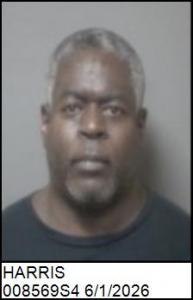 Wylie Eddie Iii Harris a registered Sex Offender of North Carolina
