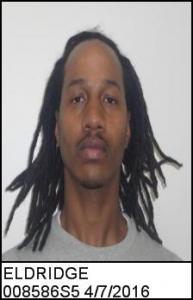 Christopher L Eldridge a registered Sex Offender of North Carolina