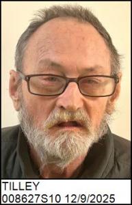 Freddy Lee Tilley a registered Sex Offender of North Carolina