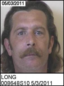 Charles Benjamin Long a registered Sex Offender of North Carolina