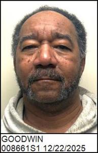 Charles Lewis Goodwin a registered Sex Offender of North Carolina