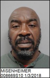 Terry J Misenheimer a registered Sex Offender of North Carolina