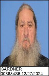 Roger Dwayne Gardner a registered Sex Offender of North Carolina
