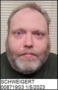 Ralph A Schweigert a registered Sex Offender of North Carolina